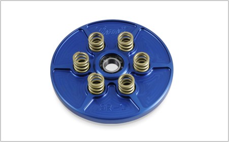 Coil Spring Conversion Kit / 