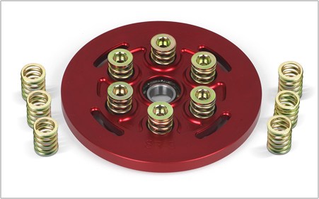 Coil Spring Conversion Kit / 