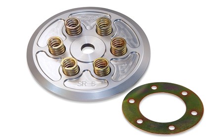 Coil Spring Conversion Kit / 