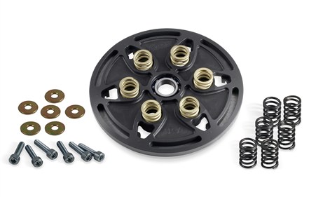 Coil Spring Conversion Kit / 