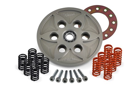 Coil Spring Conversion Kit / 