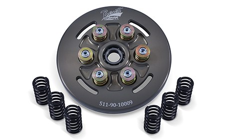 Coil Spring Conversion Kit / 