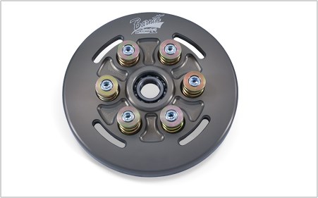 Coil Spring Conversion Kit / 