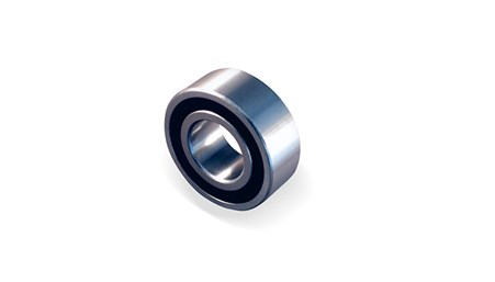 Clutch Hub Bearing- 2017-25 M8 Big Twins / 