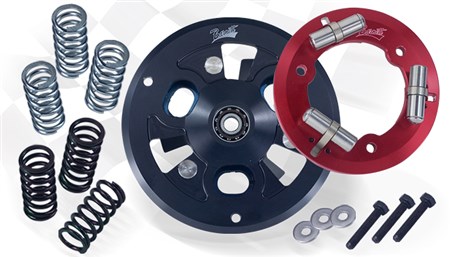 M8 Lock-up Pressure Plate for Harley Davidson-Hydraulic / 