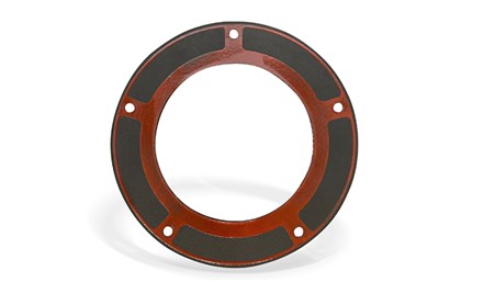 Scorpion Derby Cover Gasket- 2015-25 Big Twin / Scorpion Harley Davidson Derby Cover Gasket
