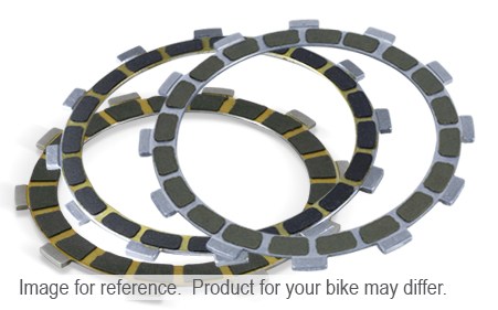 Yamaha Clutch Friction Plate Kit / 