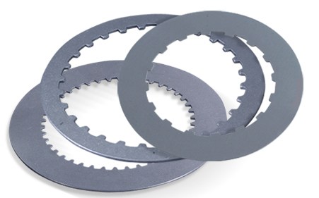 Steel Clutch Drive Plate / 