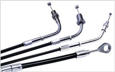 Barnett SS Clutch Cable #102-85-10010 Victory Cross Country/Cross Roads/Vision