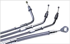 Barnett SS 6in Clutch Cable Victory Vegas/Kingpin/Hammer/Boardwalk/Gunner/Judge Barnett SS 6in Clutch Cable Victory Vegas/Kingpin/Hammer/Boardwalk/Gunner/Judge
