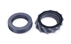 Scorpion Clutch Plate Replacement Kit (Wet) / 