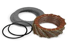 Scorpion Clutch Plate Replacement Kit (Dry) / 