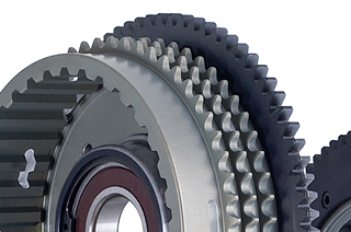 Sportster Clutch Baskets- 78T Sportster Clutch Baskets- 78T