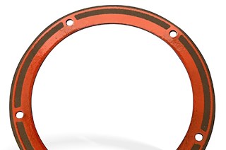 Scorpion Derby Cover Replacement Gasket- 1999-14 Big Twins