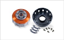 502-00-01008 for Harley Big Twin 1998-2016 Barnett Heavy Duty Clutch Spring Set 502-00-01008 for Harley Big Twin 1998-2016 Barnett Heavy Duty Clutch Spring Set