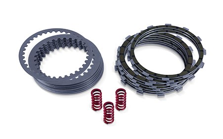 Harley Davidson Clutch Kit