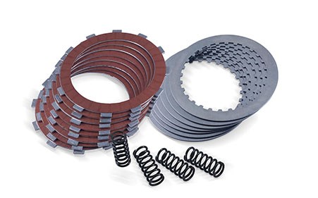 Triumph Extra Plate Clutch Kit