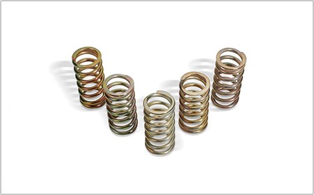 Clutch Spring Kit
