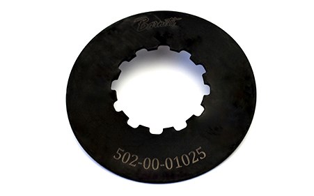 Diaphragm Clutch Spring