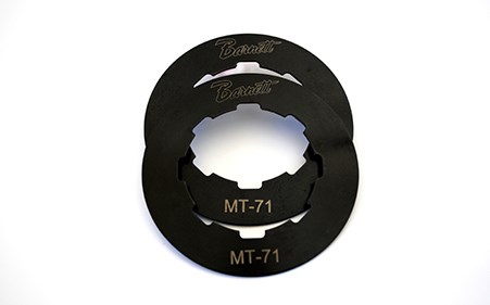 Diaphragm Clutch Spring