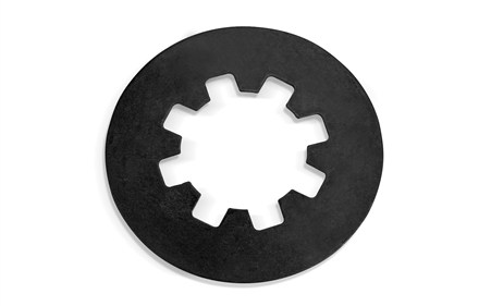 Diaphragm Clutch Spring