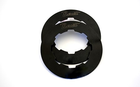 Diaphragm Clutch Spring