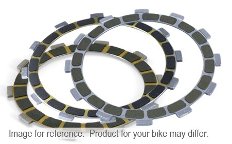 Triumph Clutch Friction Plate