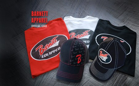 Barnett Hoodie- LG